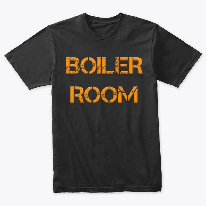 Boiler Room - mens